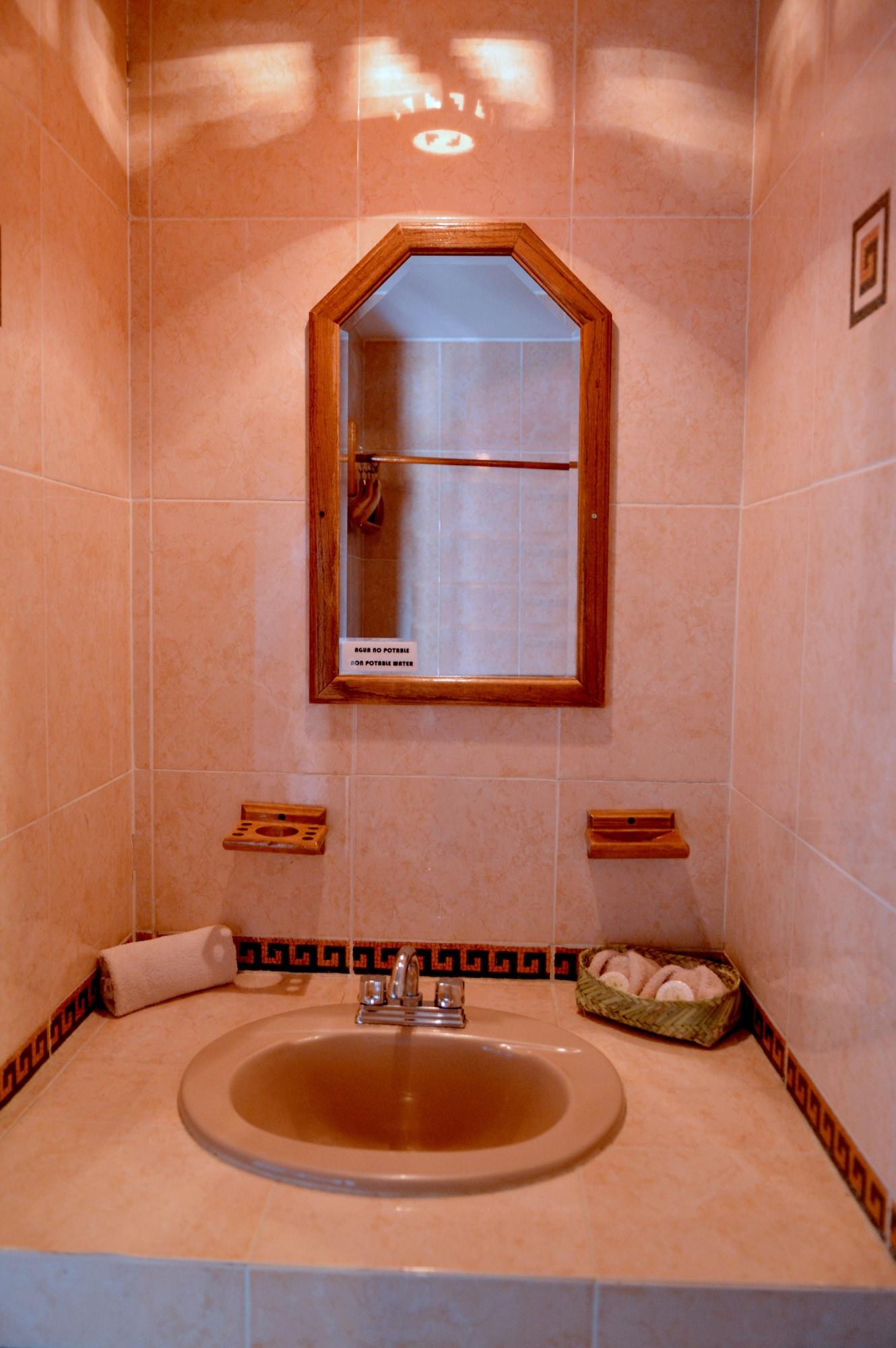 Hotel Divisadero Barrancas 외부 사진