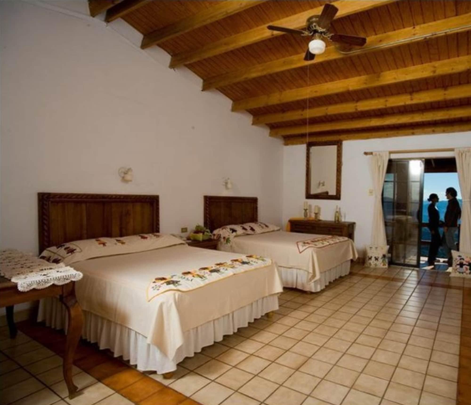 Hotel Divisadero Barrancas 외부 사진