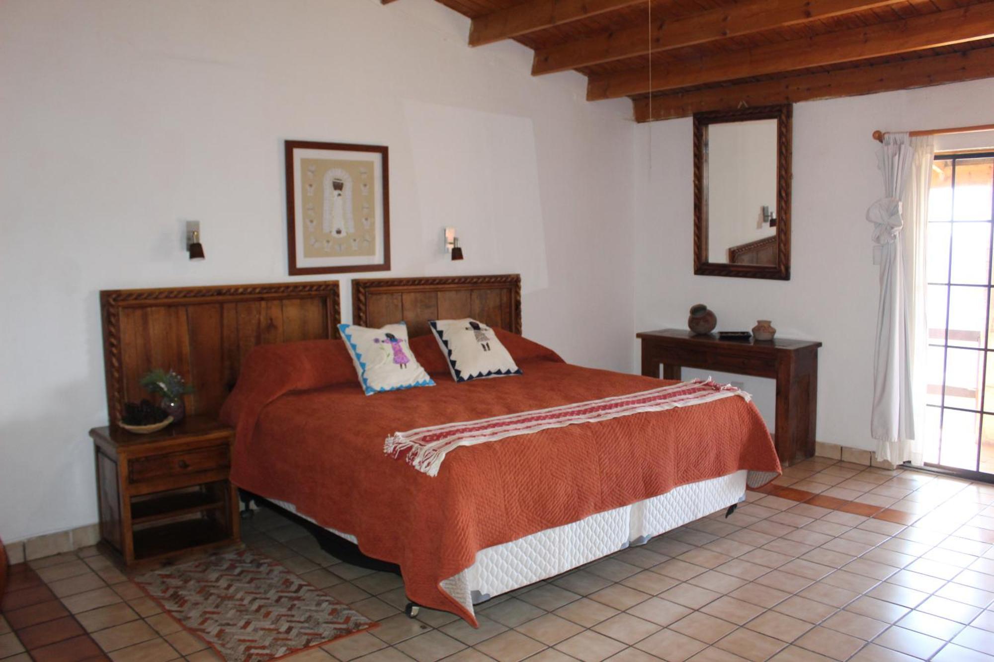 Hotel Divisadero Barrancas 외부 사진